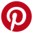 Pinterest icon