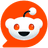 Reddit icon