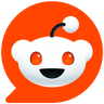 Reddit logo