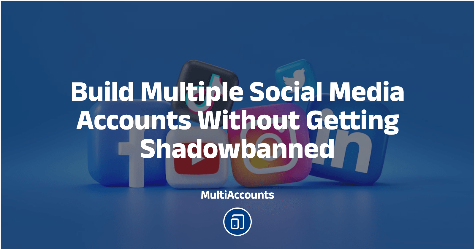 Bluesky Growth Strategy 2026: Multiple Accounts and Audience Growth