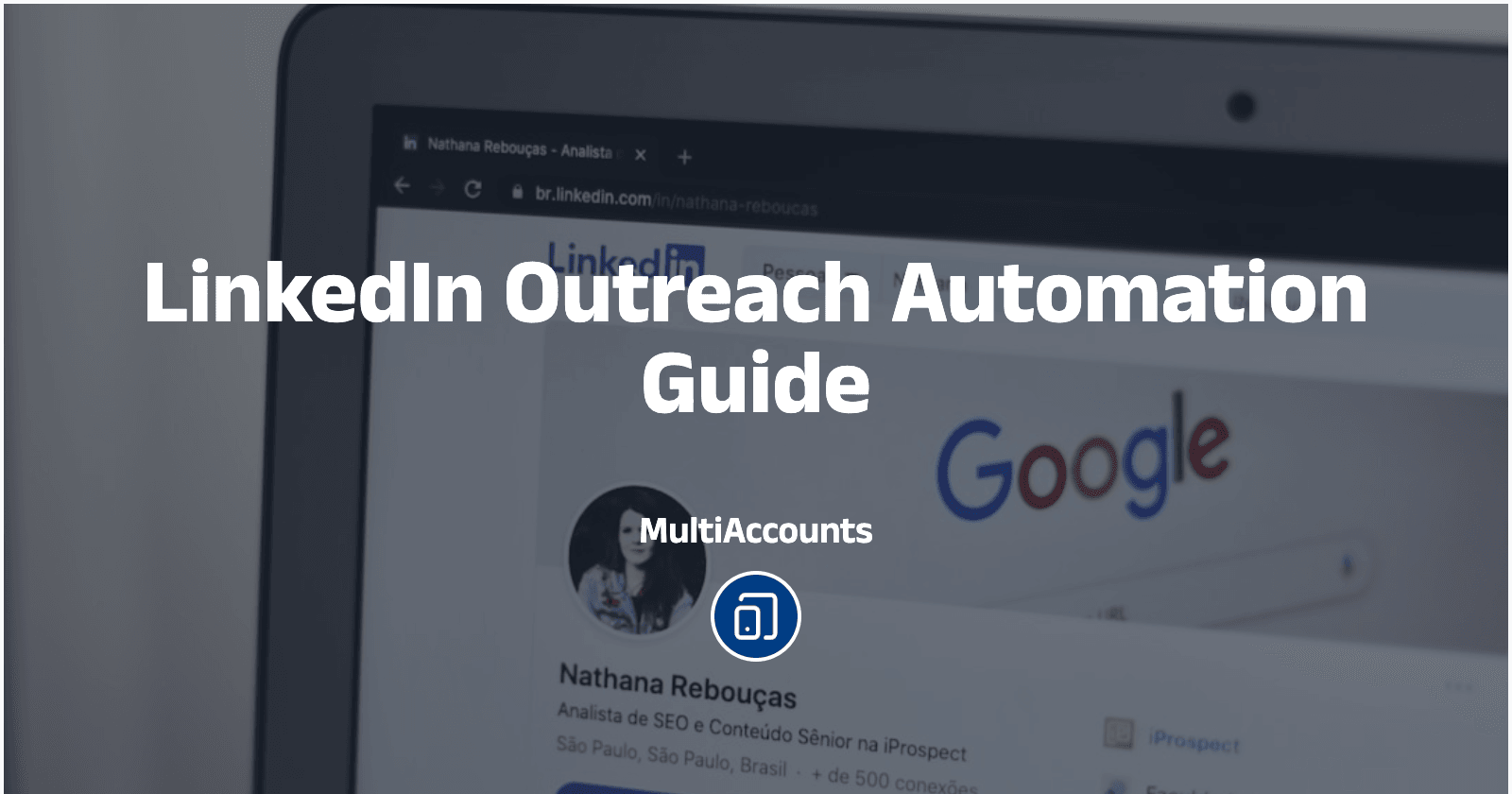 LinkedIn Outreach Automation Guide