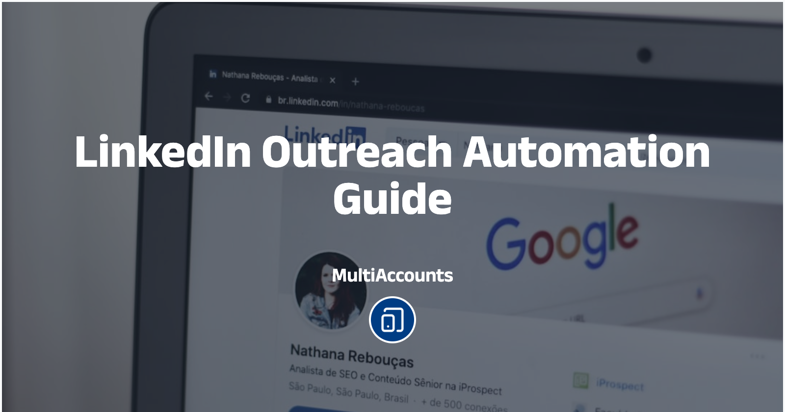 LinkedIn Outreach Automation Guide