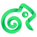 Kameleo logo
