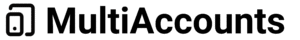 MultiAccounts Logo